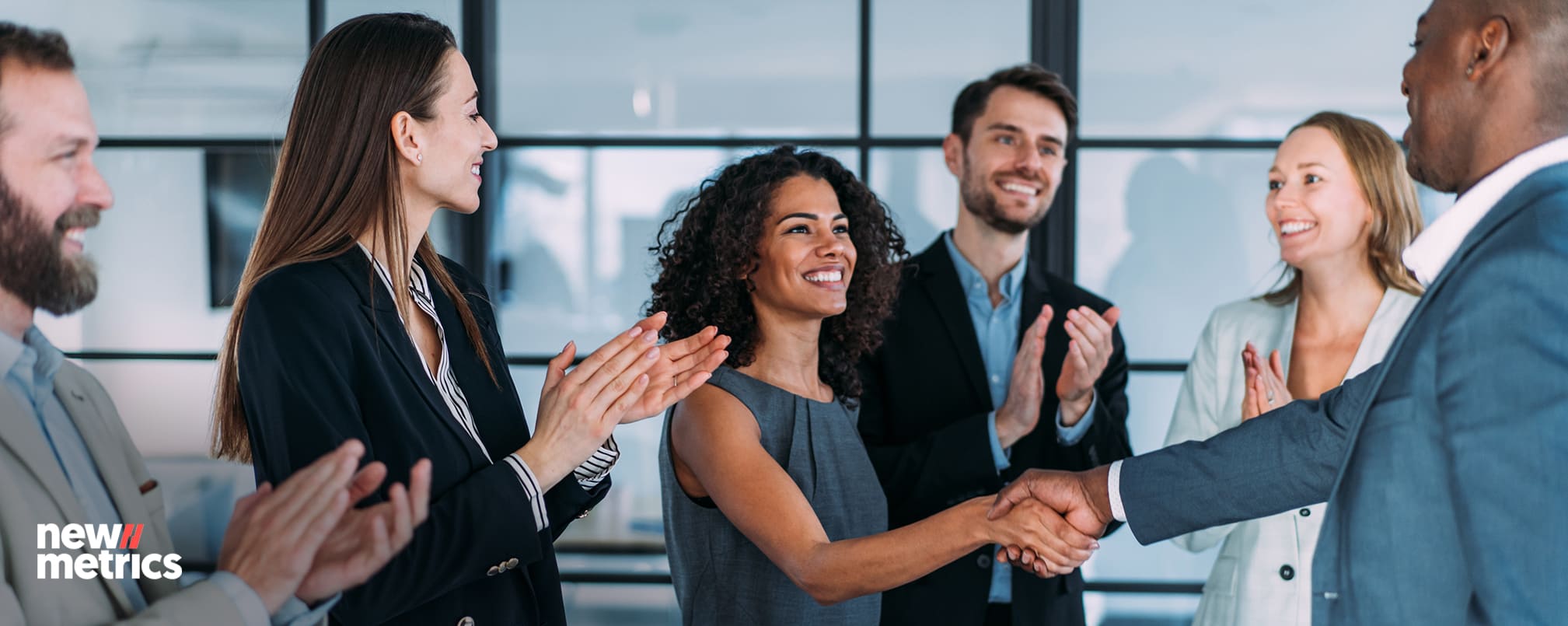 data-driven organizations