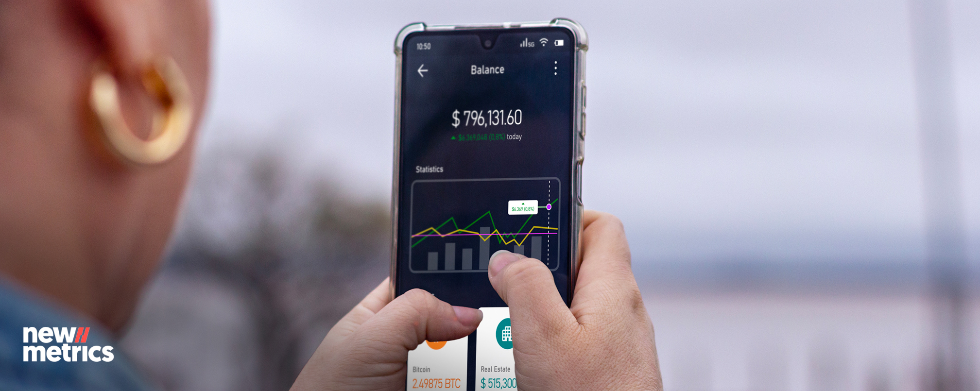 Blockchain in Customer Experience CX