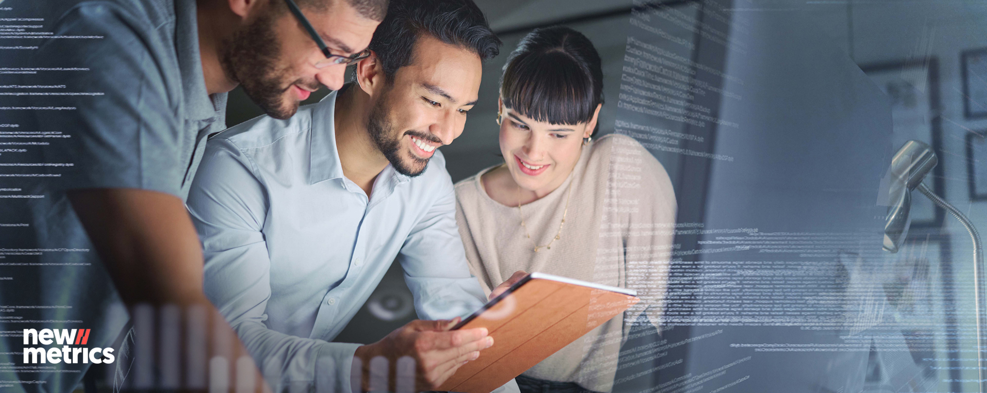 Integration Automation and People Analytics