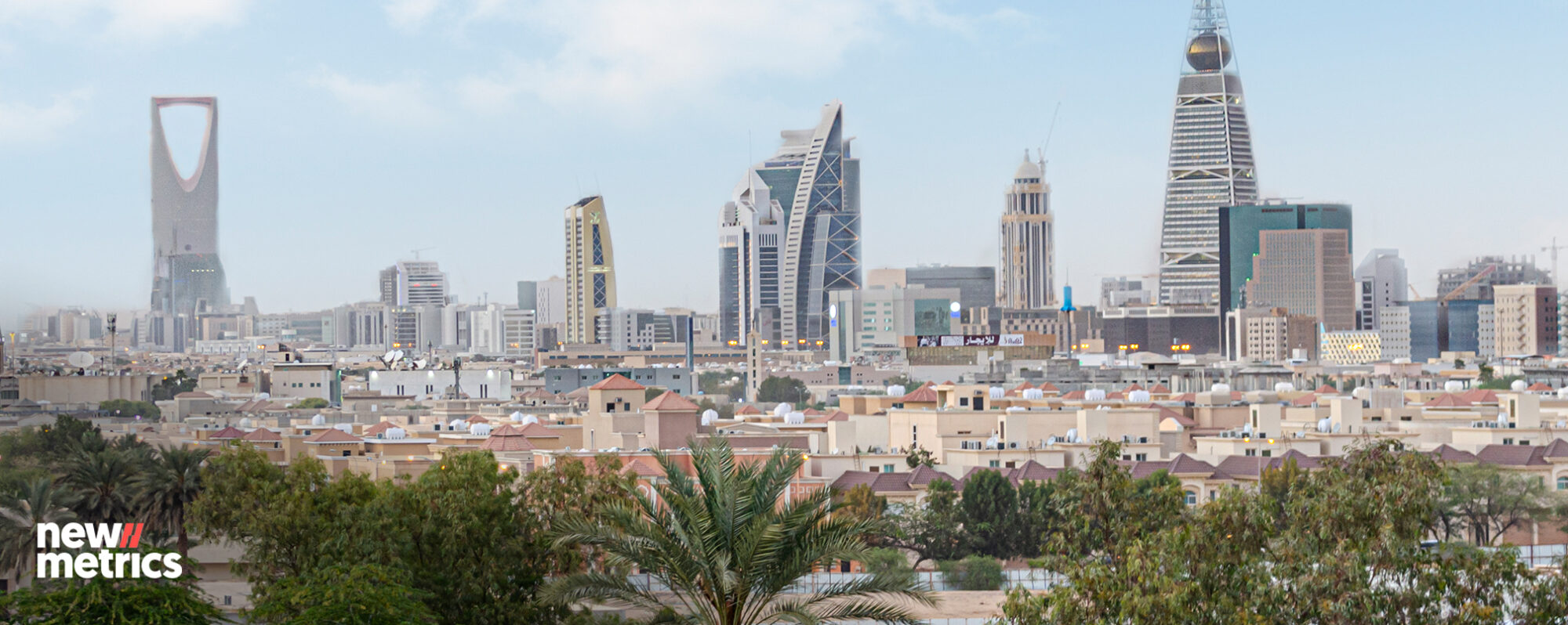 ESG, CX, EX, GCC, UAE, KSA