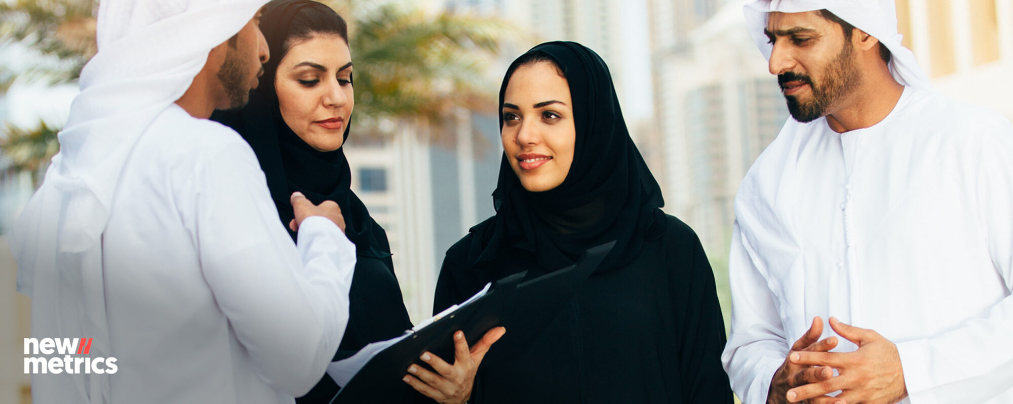 AI-Powered CX in the Middle East Bridges Global Innovations with Local Expectations