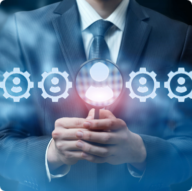 SHRM-Certified Expertise