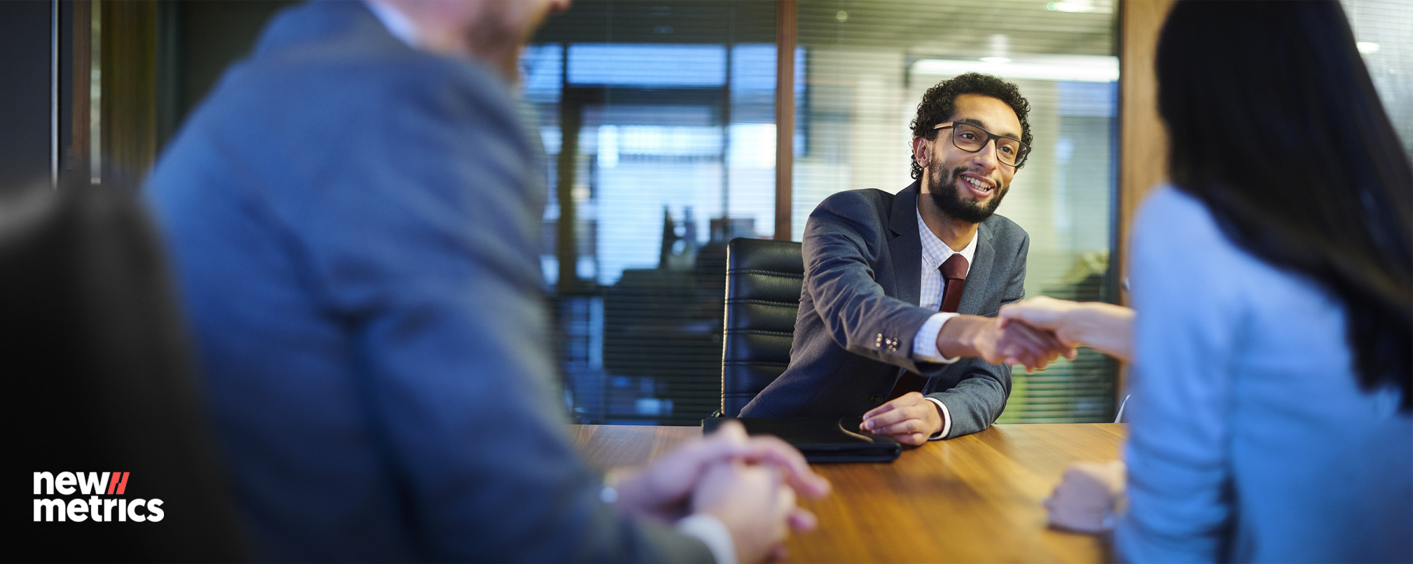 The Social Contract at Work and EX