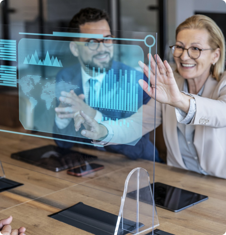 People Experience & Performance