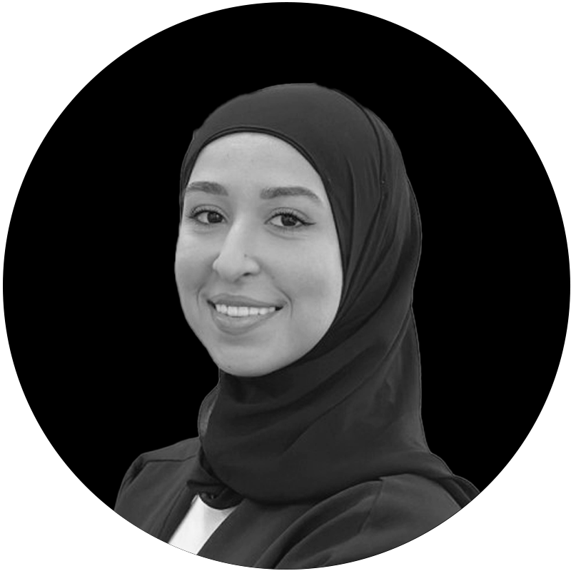 Fatima Motlak - WHY WE BELONG