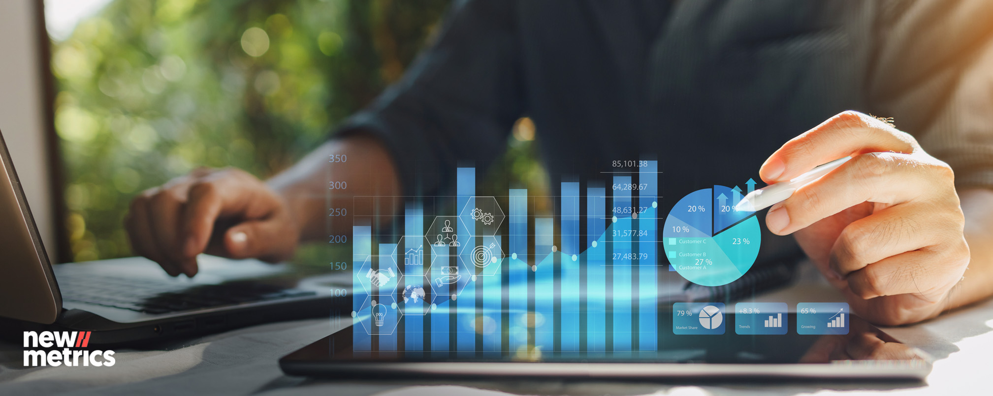 2026: The Year of Compound Capabilities