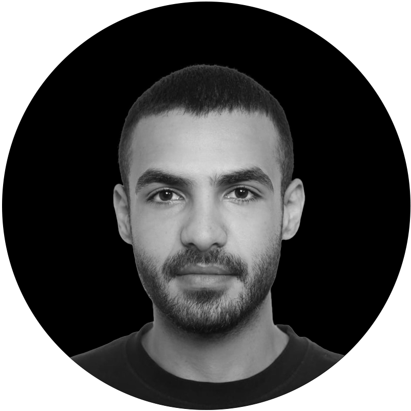 Wael Chaar - WHY WE BELONG