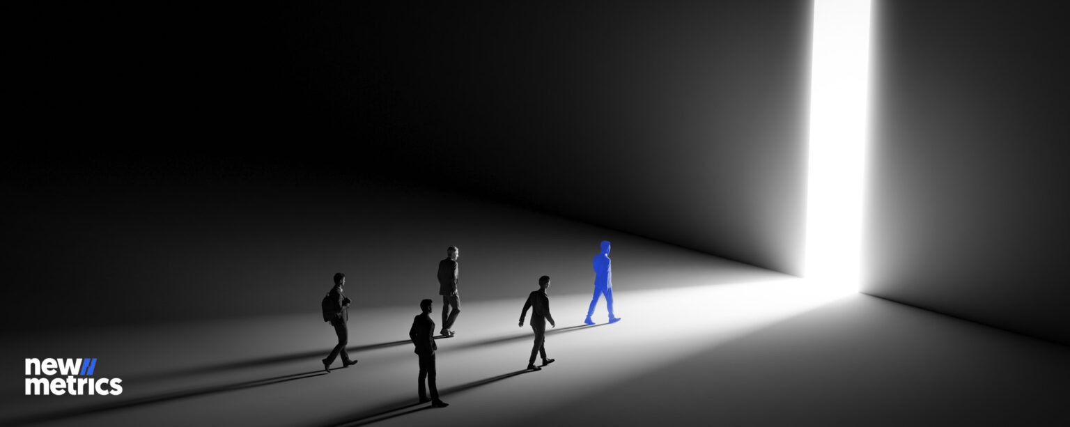 Why Institutions win through credibility not capability in 2026